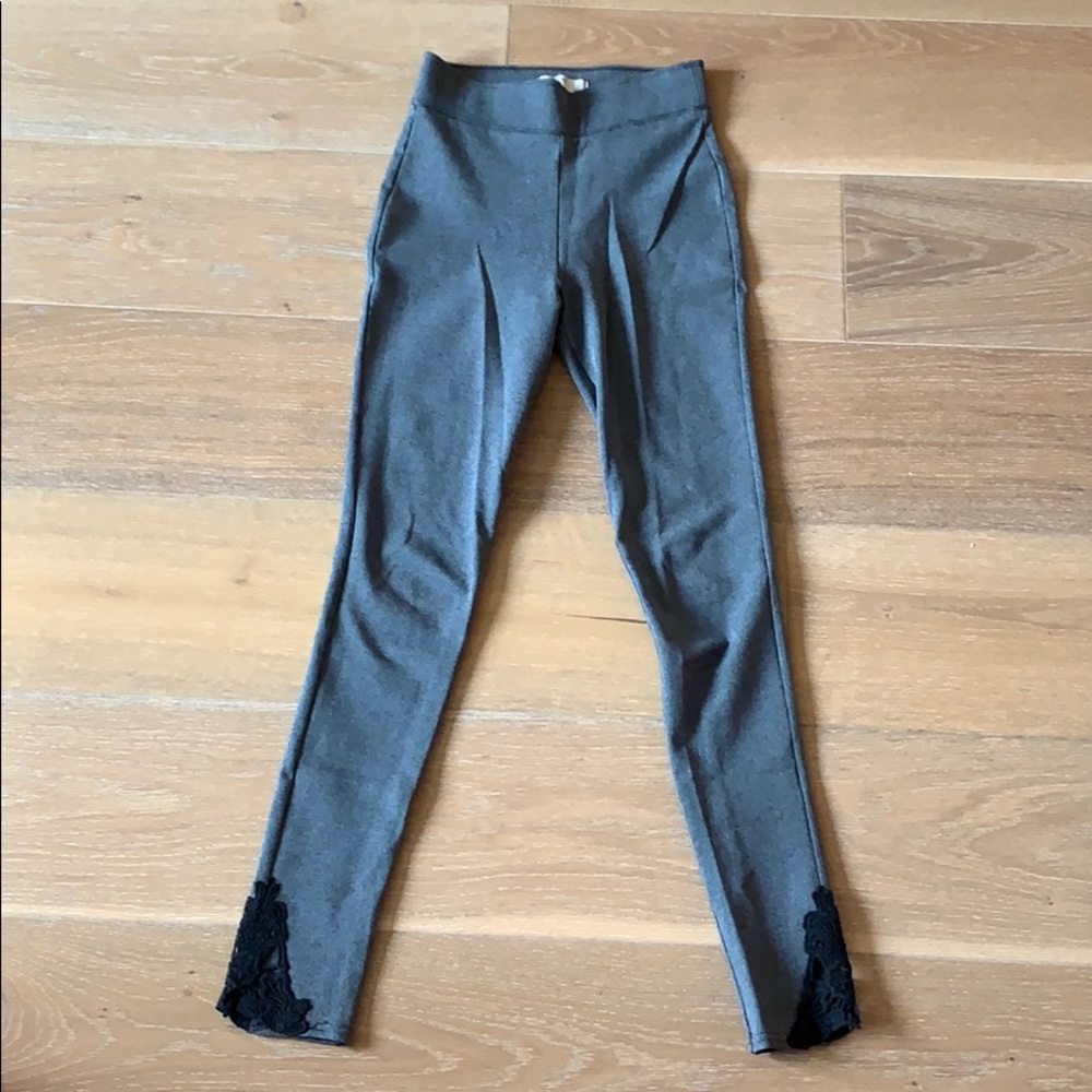 Abercrombie Leggings
